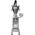 Distinctive Semi Automatic Seasoning Chili Coffee Milk Powder Filling Machine